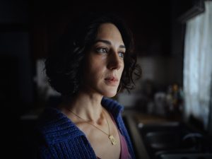 El filme Shayda comparte una historia de superación y valentía