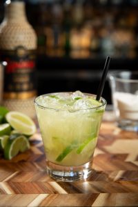 CREDIT Galpao Gaucho Brazilian Steakhouse Caipirinha sm