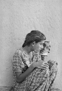 3. Gauri Gill