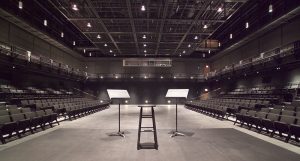 La Jolla Playhouse será la sede del VIII Festival de Nuevas Obras Latinx 2025