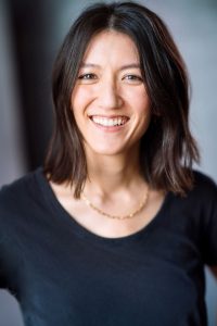 Anna Ouyang Moench photo