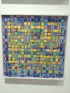 cuadro de arte
