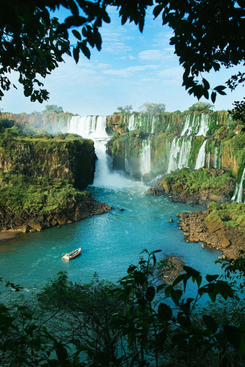 Cataratas