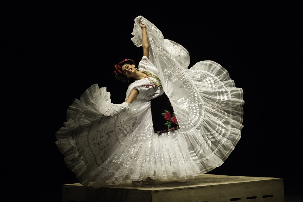 LJMS Ballet Folklorico de Mexico