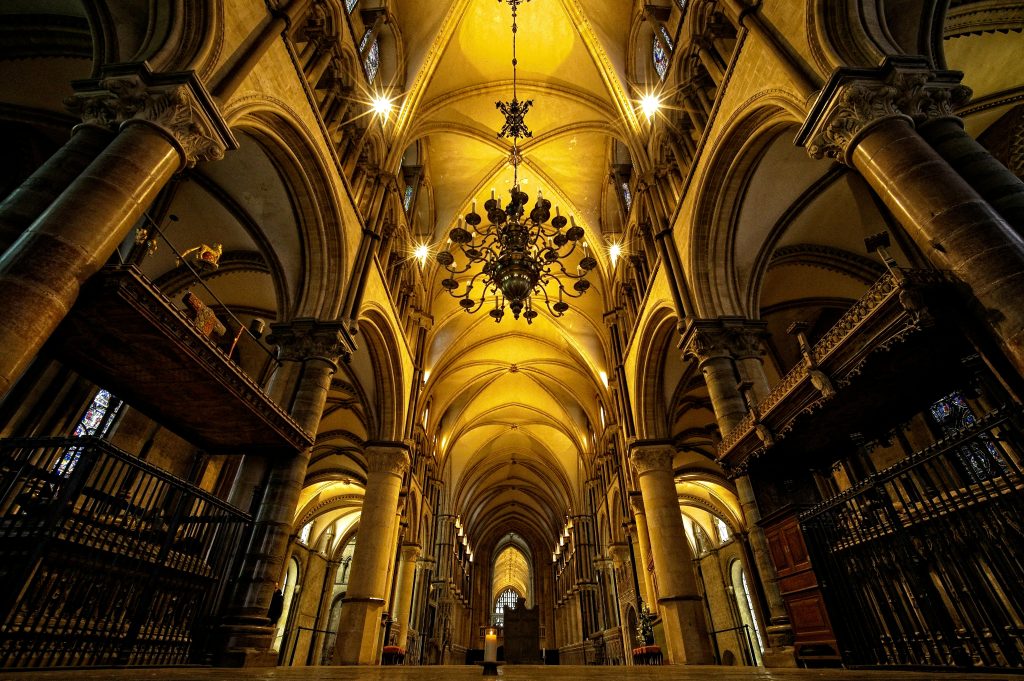 Free stock photo of arched architecture, arched entry, arched entryway