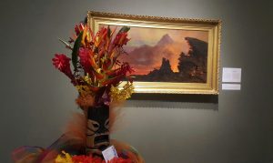 El Museo de Arte de San Diego presenta Art Alive 2025: una celebración floral de arte y arquitectura