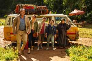 ¿Sabías que Paddington es latino?