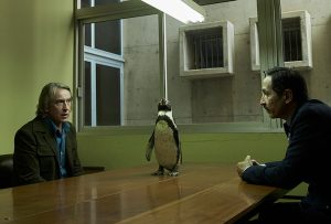 The Penguin Lessons da lecciones de historia y más