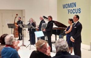 Camarada Tango Quartet celebra 30 años con conciertos ‘Tango Obsession’