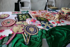 artesanías