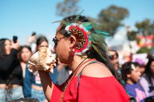 Celebrarán el Primer Festival Anual de Cultura y Arte Indígena del sur de California en Escondido