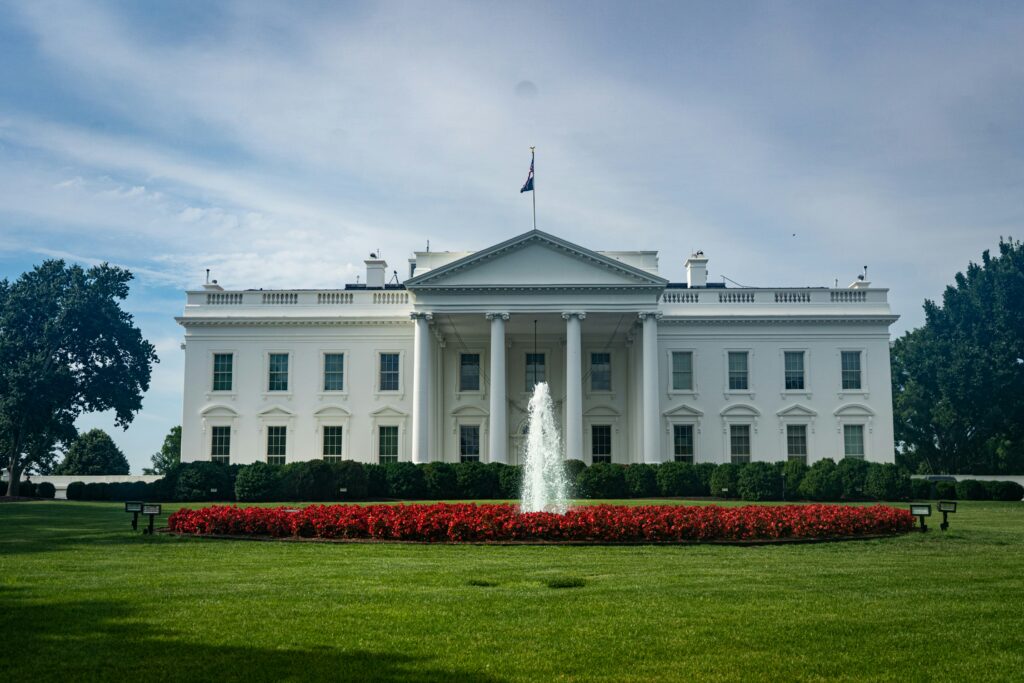 Casa Blanca