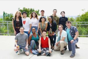 ‘The Heart’: La Jolla Playhouse estrena un musical electrizante sobre un corazón que late más allá de la tragedia