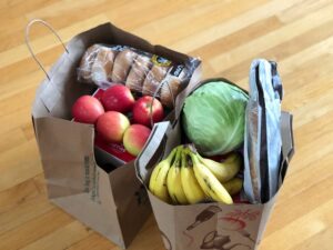 Más que libros: bibliotecas del condado de San Diego ofrecen programas de alimentos durante el verano