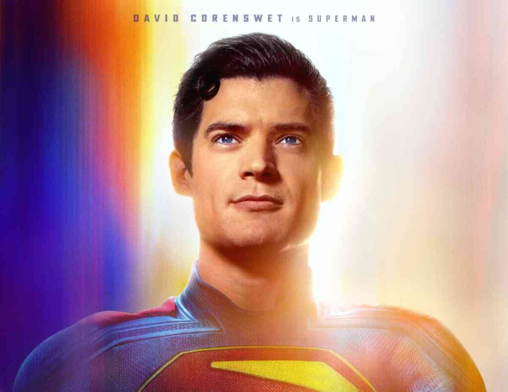 Superman