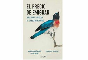 Presentan hoy en Bonita el libro El precio de emigrar