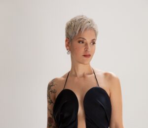 Mariza, ícono del fado contemporáneo, se presenta el viernes 7 de noviembre en San Diego