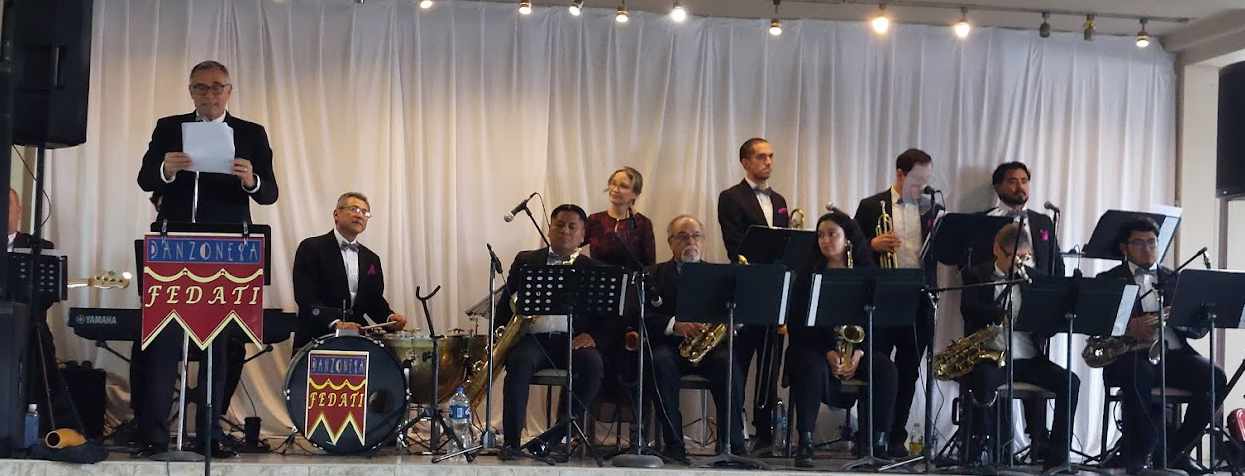 Orquesta