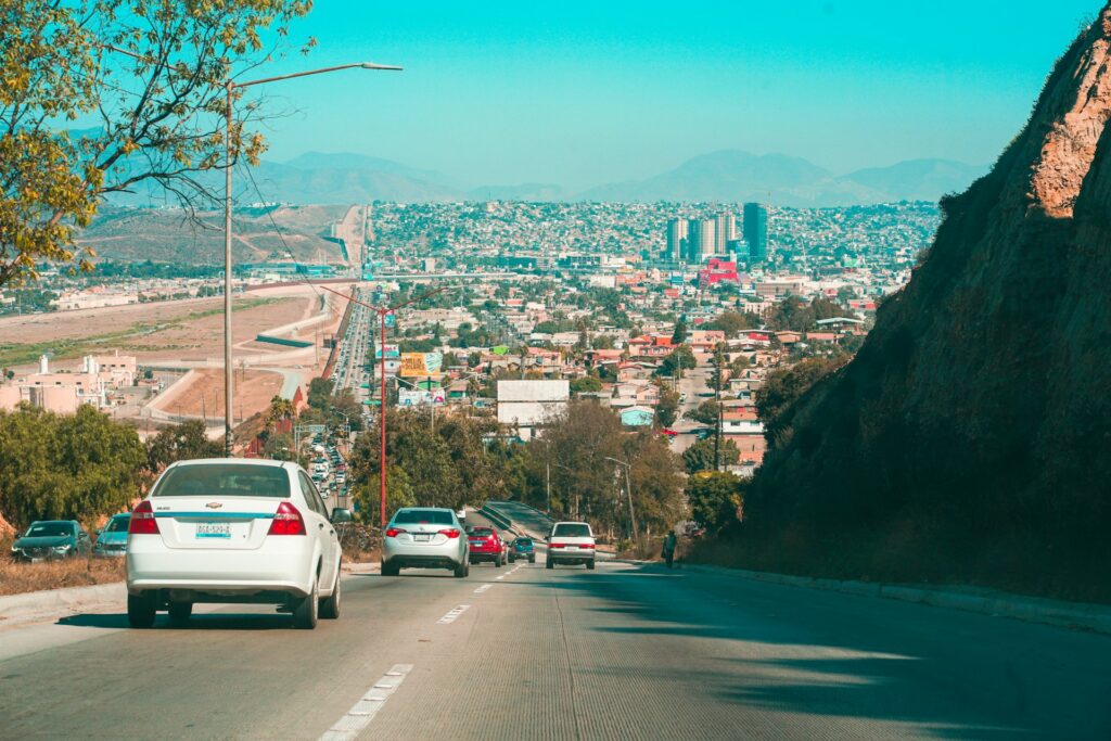 Calle de Tijuana