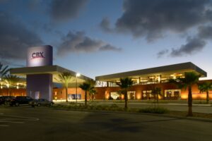 CBX celebra 10 años de operación y San Diego proclama el 9 de diciembre como Día de CBX