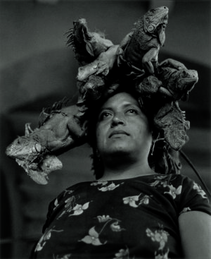 Graciela Iturbide, la mirada de México que llega a San Diego