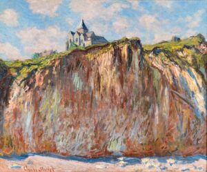 El Museo de Arte de San Diego celebra 100 años y muestra joyas de su colección