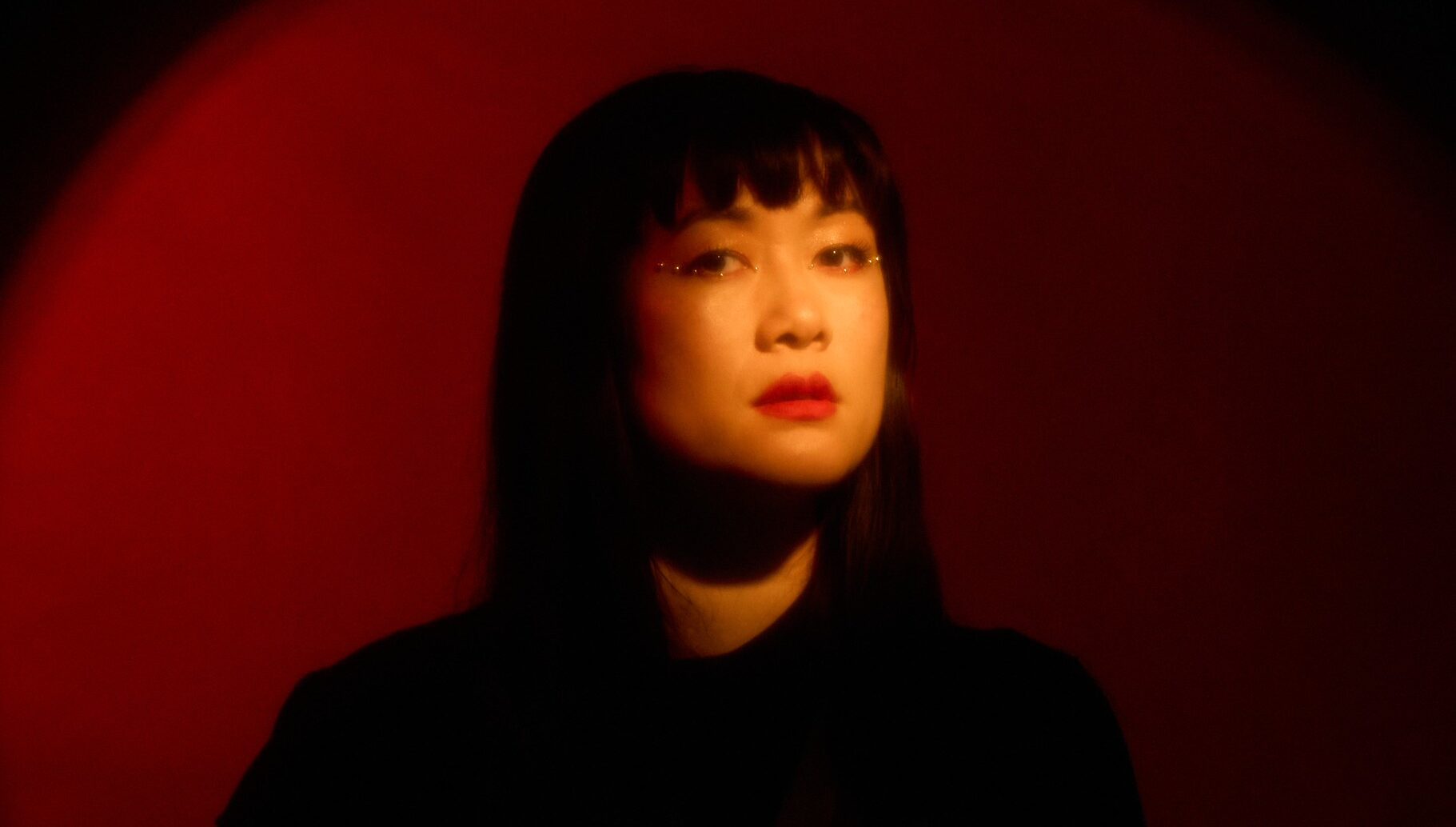 woman