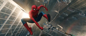 Spider-Man: acción, identidad y el costo emocional de seguir adelante