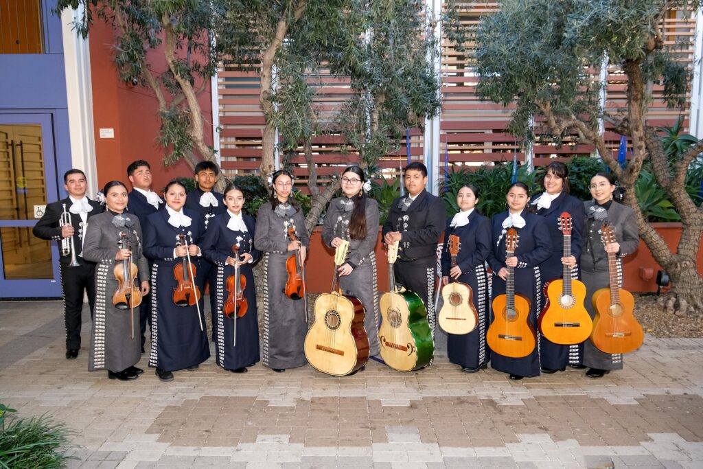 Mariachi